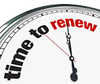 Renew Membership